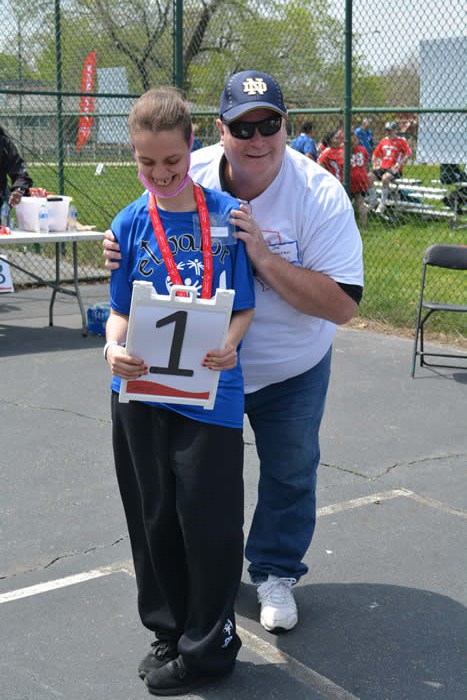 Special Olympics MAY 2022 Pic #4195